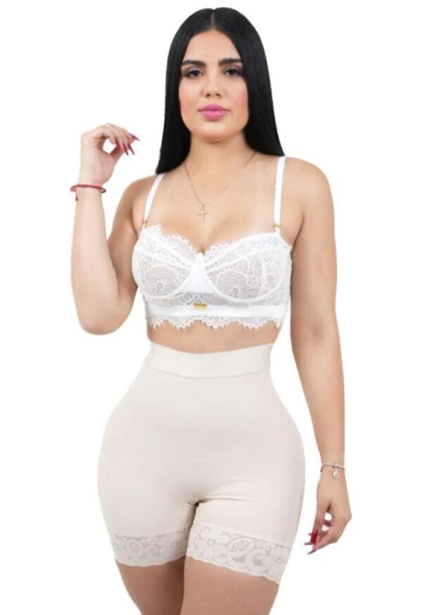 SHORT PUSH UP SIN COSTURAS ULTRASECRET LA CHINGONA